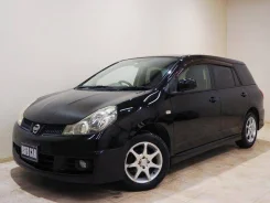 Nissan Wingroad. �������, 4wd, 1.5, ������, 97 000����. ��, �/�, ��� ���. ��� ����� �� ������������ ����