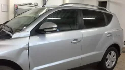Geely Emgrand ����