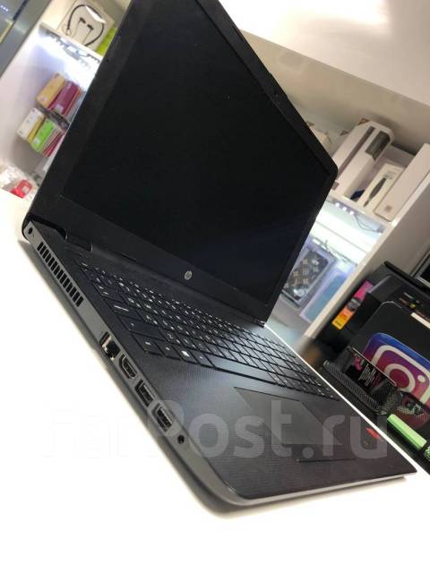 Ноутбук Hp 15 Bw551ur Цена