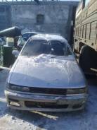 Mitsubishi Mirage. C62A, 4G15 ����