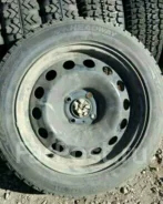 Citroen. x16", 4x108.00