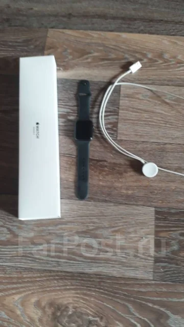 Apple Watch Series 3 ����