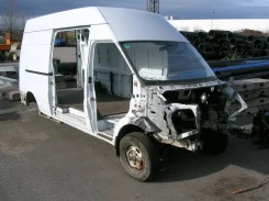 Ford Transit Connect ����