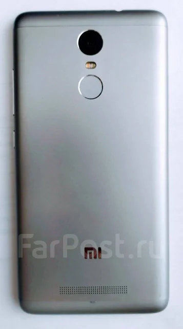 Xiaomi Redmi Note 3 Pro. �/�, �����������, 3G, 4G LTE, Dual-SIM ����