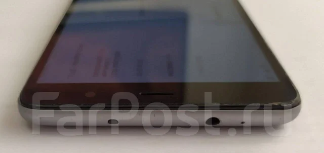 Xiaomi Redmi Note 3 Pro. �/�, �����������, 3G, 4G LTE, Dual-SIM ����