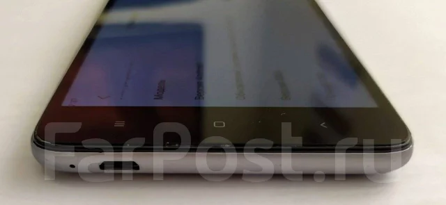 Xiaomi Redmi Note 3 Pro. �/�, �����������, 3G, 4G LTE, Dual-SIM ����