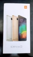 Xiaomi Redmi Note 3 Pro. �/�, �����������, 3G, 4G LTE, Dual-SIM ����