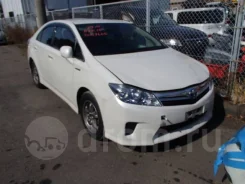 Toyota Sai. AZK10 ����