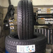 Maxxis Vansmart MCV3+. ������, 2019 ���, ����� ����