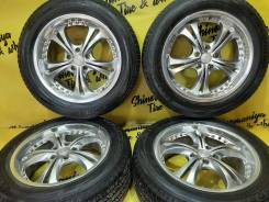 Nakayama. 7.5x18", 5x114.3, ET45, �� 73���. ����