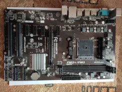 AMD A55 ����