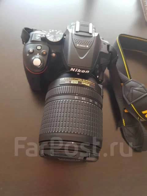 Nikon D5300. 20 � ����� ��, ���: 14� � ����� ����