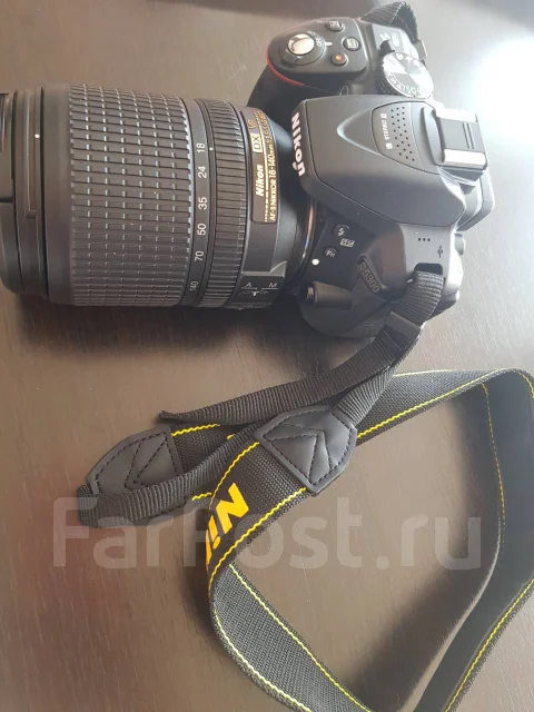 Nikon D5300. 20 � ����� ��, ���: 14� � ����� ����