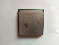 AMD Athlon II X4 760K ����