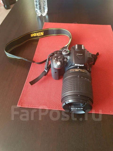 Nikon D5300. 20 � ����� ��, ���: 14� � ����� ����