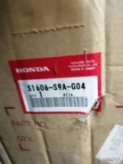 ������ �������������� 51606-S9A-G04 ����