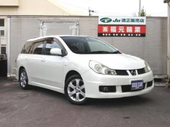 Nissan Wingroad. �������, 4wd, 1.5, ������, �/�. ��� ����� �� ������������ ����