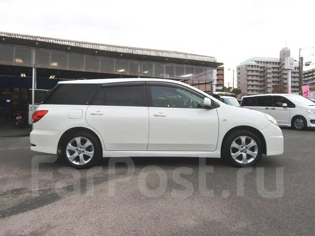 Nissan Wingroad. �������, 4wd, 1.5, ������, �/�. ��� ����� �� ������������ ����