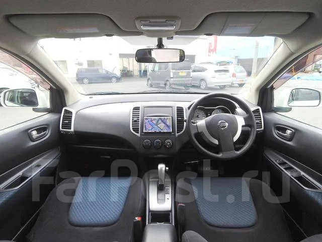 Nissan Wingroad. �������, 4wd, 1.5, ������, �/�. ��� ����� �� ������������ ����