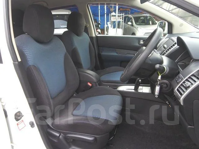 Nissan Wingroad. �������, 4wd, 1.5, ������, �/�. ��� ����� �� ������������ ����