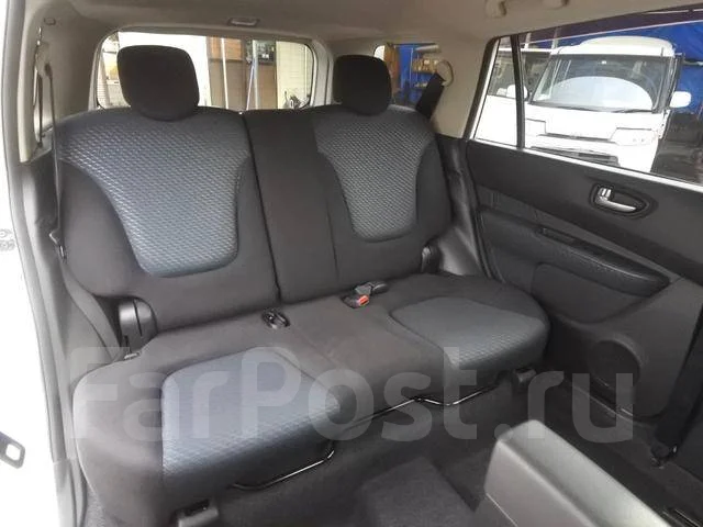 Nissan Wingroad. �������, 4wd, 1.5, ������, �/�. ��� ����� �� ������������ ����