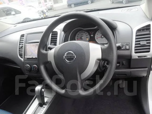 Nissan Wingroad. �������, 4wd, 1.5, ������, �/�. ��� ����� �� ������������ ����