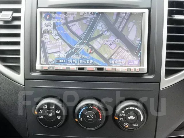 Nissan Wingroad. �������, 4wd, 1.5, ������, �/�. ��� ����� �� ������������ ����