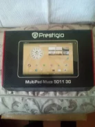 Prestigio MultiPad Muze 5011 3G ����