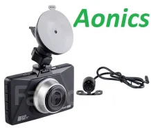 Silverstone F1 NTK-9500F Duo. ��� ����� �� ������������ ����