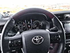 Toyota Fortuner. �������, 4wd, 2.8 (177��.�.), ������, 31 000����. �� ����