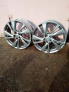 Infiniti. 7.5x20", 5x114.3, ET50, �� 66,1���. ����