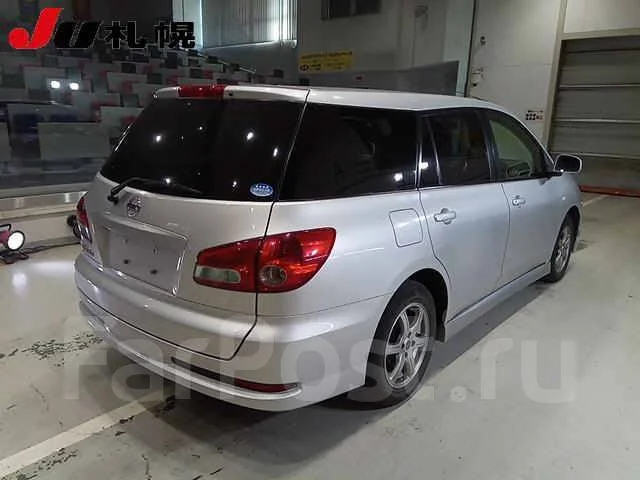 Nissan Wingroad. �������, 4wd, 1.5, ������, �/�, ��� ���. ��� ����� �� ������������ ����
