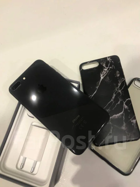 Apple iPhone 8 Plus. �/�, ������, 4G LTE ����