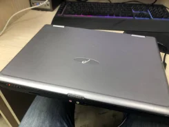 Roverbook Voyager. WiFi, Bluetooth ����