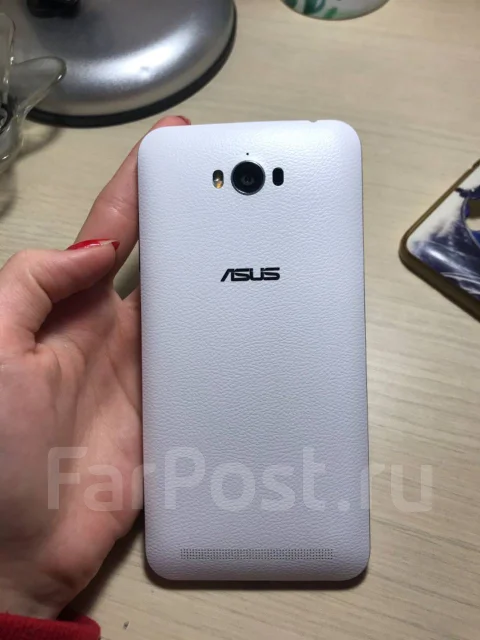 Asus ZenFone Max. �/� ����