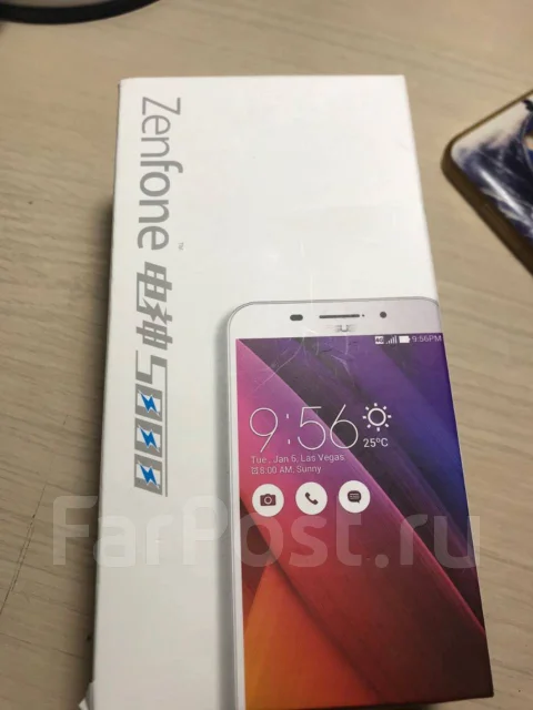 Asus ZenFone Max. �/� ����