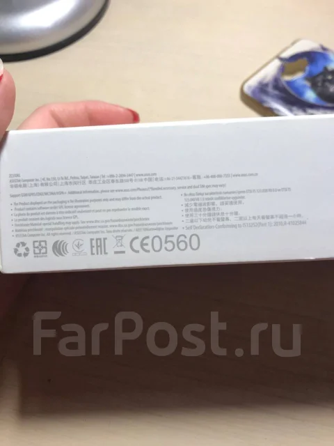 Asus ZenFone Max. �/� ����
