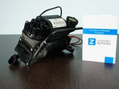 ����� ���������� �������������� Audi A8 (D3, 4E) 4E0616007C ����