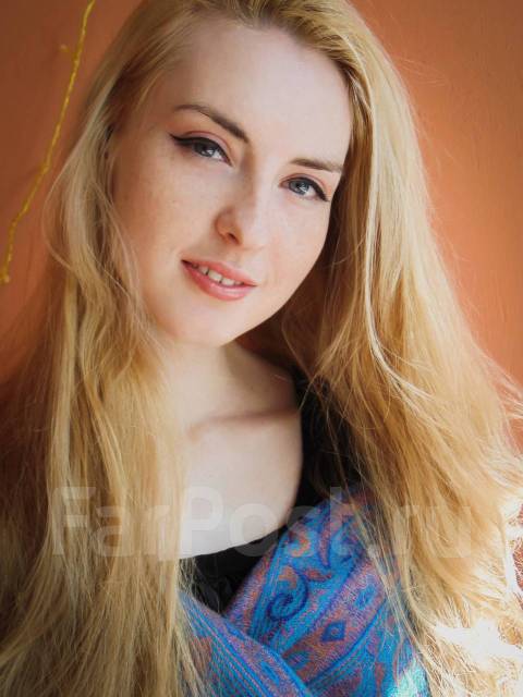 Услуги няни - Детям и родителям во Владивостоке