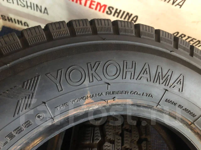 Yokohama SY900. �����������, �/�, ����� 10 % ����