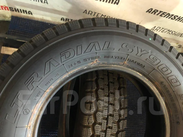 Yokohama SY900. �����������, �/�, ����� 10 % ����