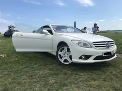 Mercedes-Benz CL-Class. W216, 275 ����