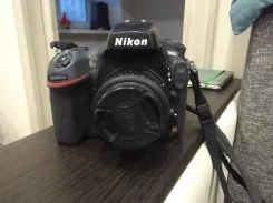 Nikon D800. 20 � ����� �� ����