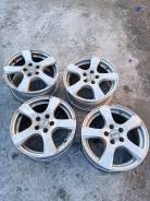 Valente. x15", 5x100.00