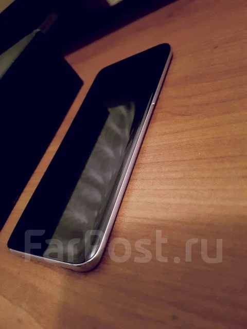 Samsung Galaxy S8. ����� ����
