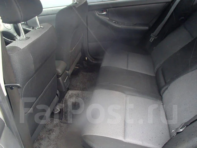 Toyota Corolla Runx. ZZE123, 2 ZZ ����