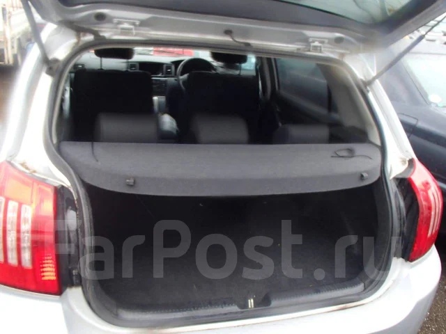 Toyota Corolla Runx. ZZE123, 2 ZZ ����