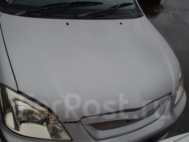 Toyota Corolla Runx. ZZE123, 2 ZZ ����
