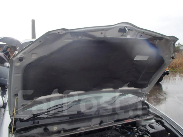 Toyota Corolla Runx. ZZE123, 2 ZZ ����