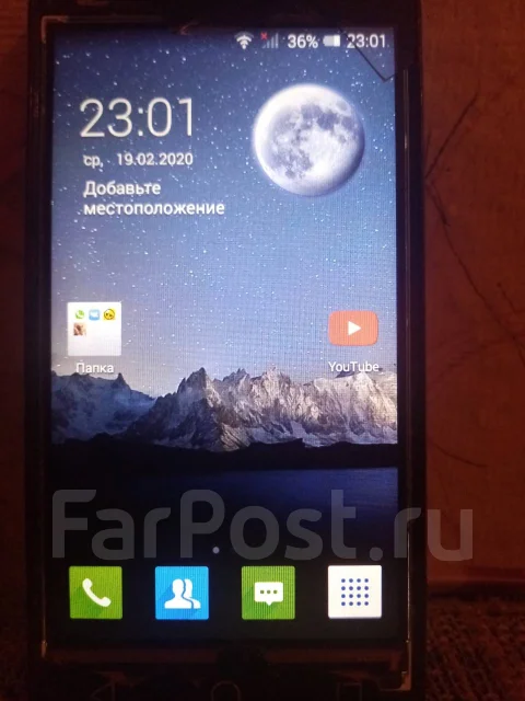Alcatel. �/�, ������, 3G ����